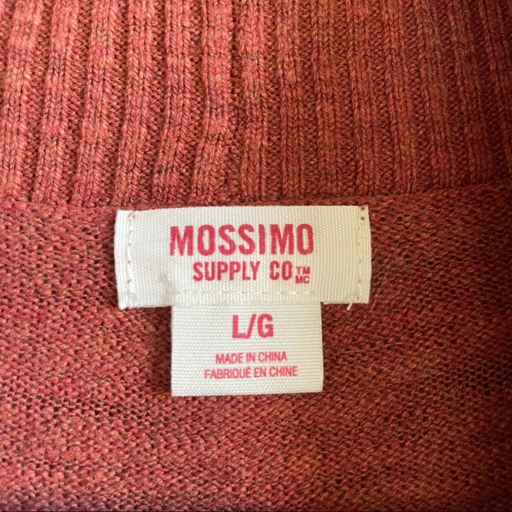Mossimo Cardigan - Picture 5 of 6